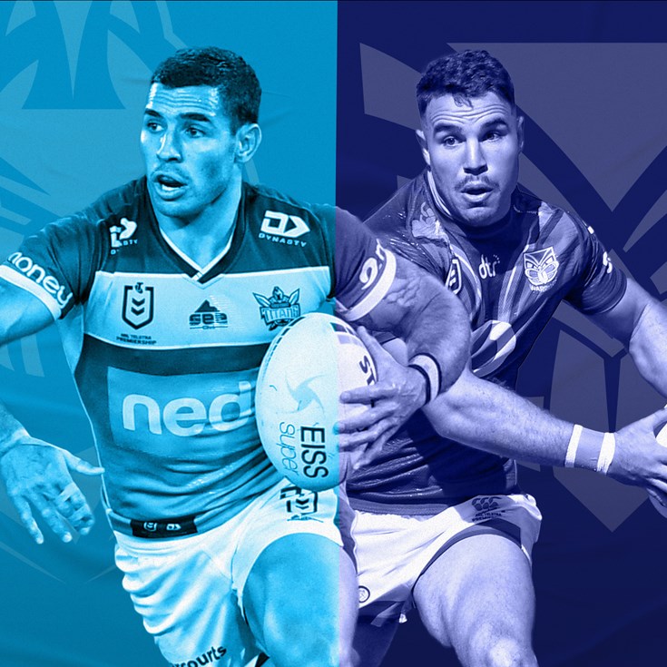 Titans v Warriors preview: Must-win game for Gold Coast