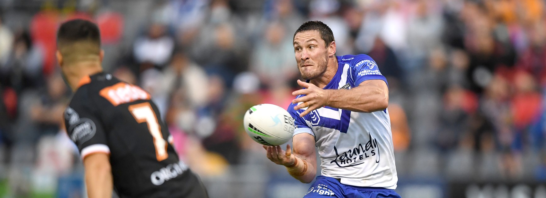 2021 NRL club player of the year award winners