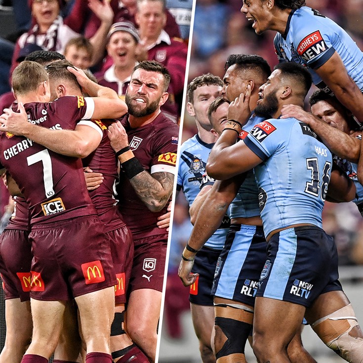 Experts' view: Who'll win Origin II