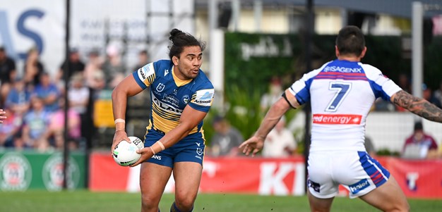 Eels 2022 NRL Fantasy guide