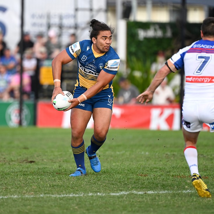 Eels 2022 NRL Fantasy guide