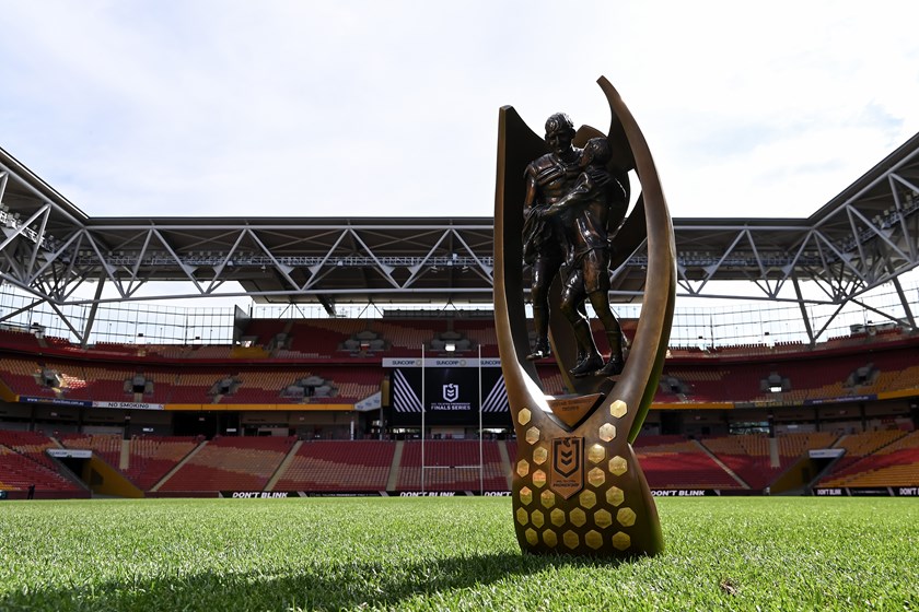 Suncorp Stadium will host at least one game every week for the first 10 rounds in 2023.