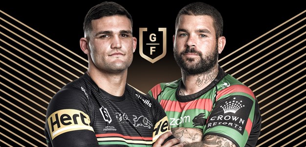 Panthers v Rabbitohs preview: Penrith stars over injuries; Reynolds fine