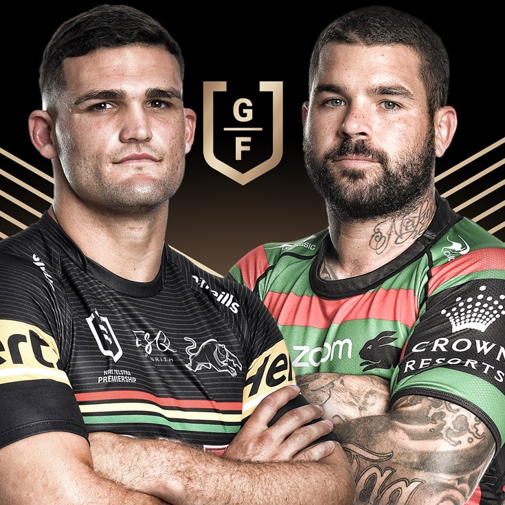 Panthers v Rabbitohs preview: Penrith stars over injuries; Reynolds fine