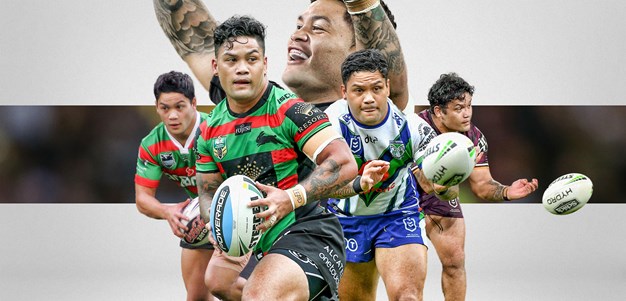 Issac Luke retires: Kiwi legend hanging up boots