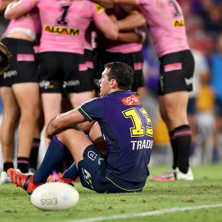 'Hard to take': Bellamy laments squandered opportunities