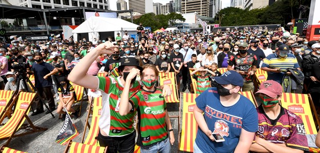 Everything you need to know about NRL Fan Fest
