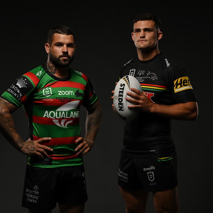 Stat attack: Kicking battle key to grand final chances