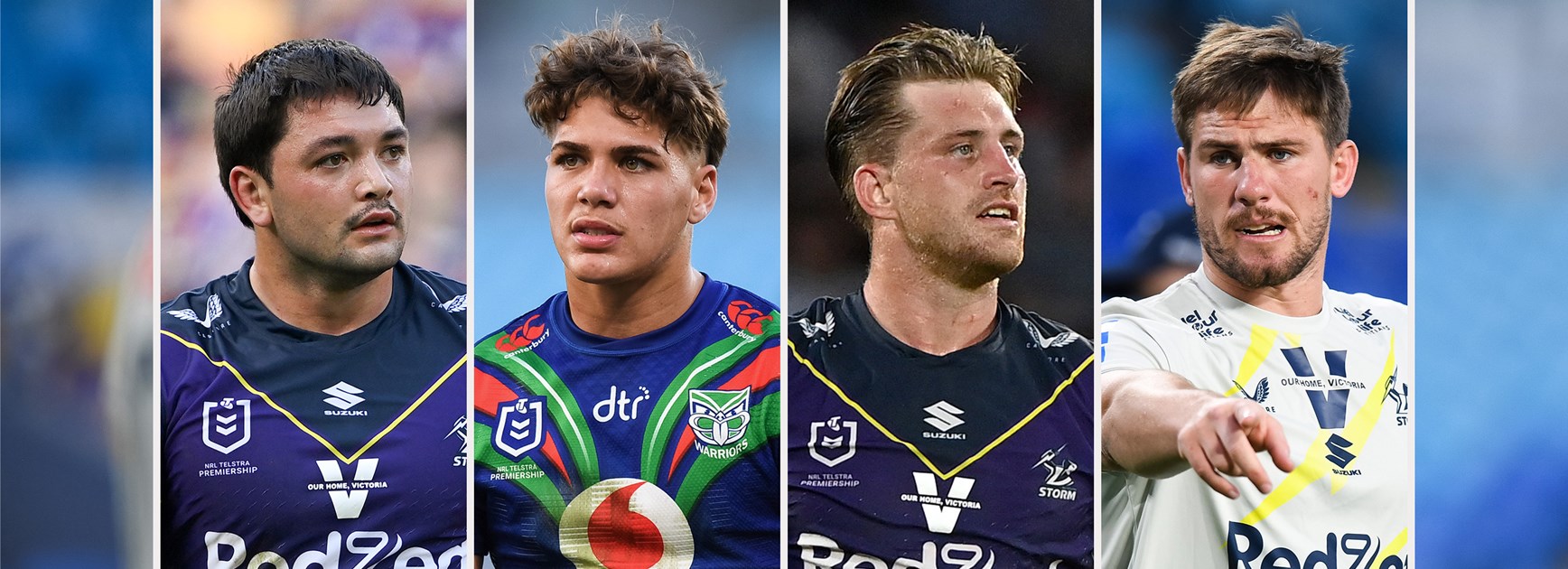 Munster to enter rehab as NRL, Storm issue penalties