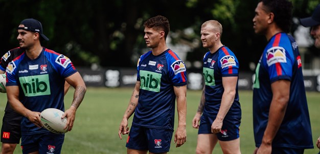 The Ponga blueprint: Stay at fullback, stay at Knights