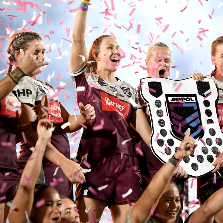 Explainer: Maroons pay deal broken down