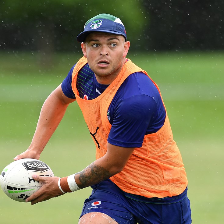 Grant's advice to Arthars in loan deal; Taylor eyes NZ move