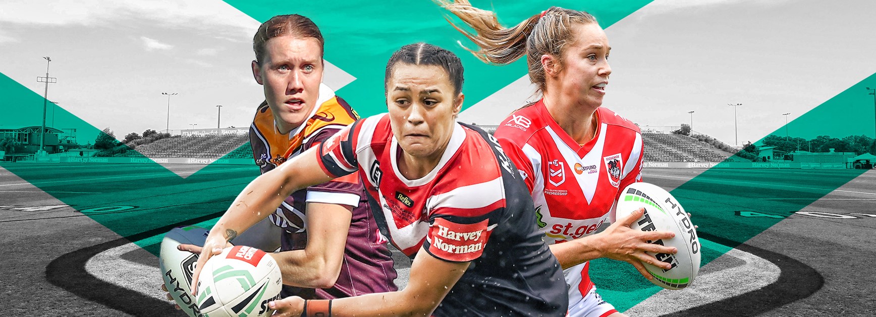 The Broader Game: NRLW games up to 70 minutes to promote fatigue factor