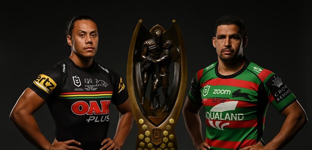 All Stars, Charity Shield and NRL trial information