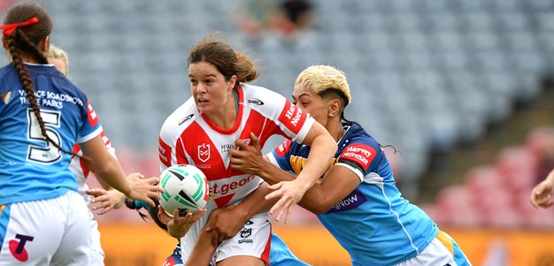 Pearson backed for Origin ahead of duel with Studdon