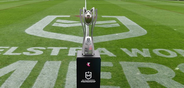 Everything You Need to Know: NRLW Finals