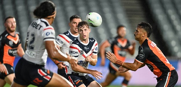 NRL.com: Keary and Walker Set to Combine
