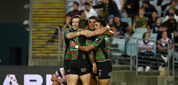 NRL team of the week: Who topped the voting?