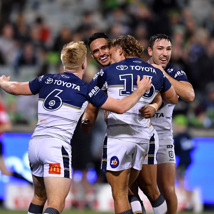 Cowboys come back from horror start to stun Raiders