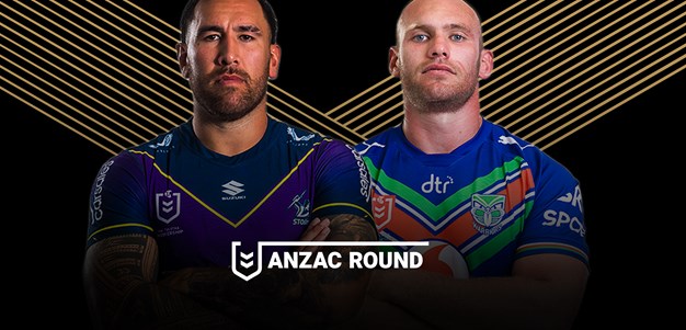 Match Preview: Round 7 v Warriors