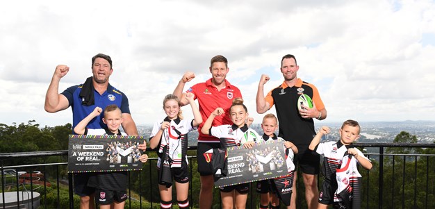 NRL Magic Round Brisbane tickets on sale