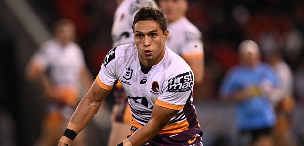 Buoyant Broncos roll into Titans derby with confidence