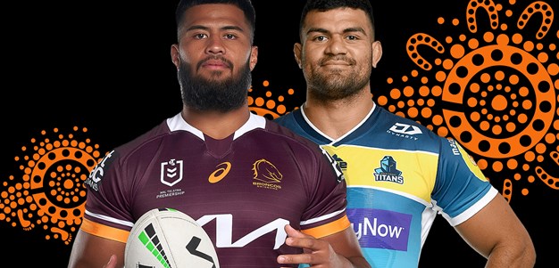 NRL preview: Indigenous stars to shine in Macca's local derby