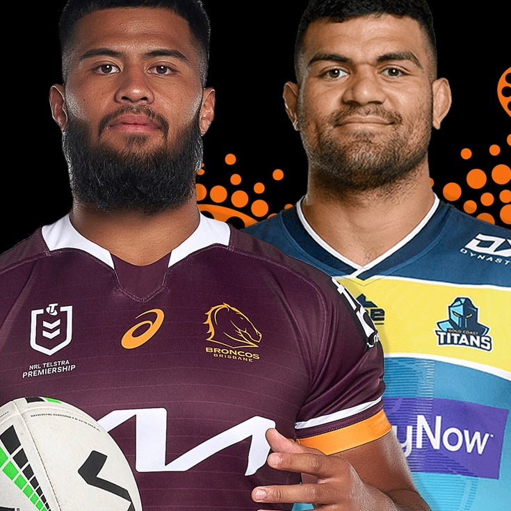 NRL preview: Indigenous stars to shine in Macca's local derby