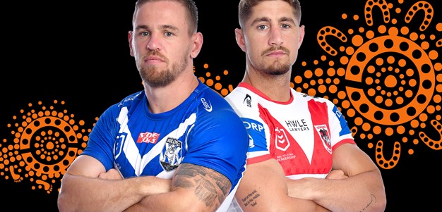 Match preview: Indigenous Round v Bulldogs