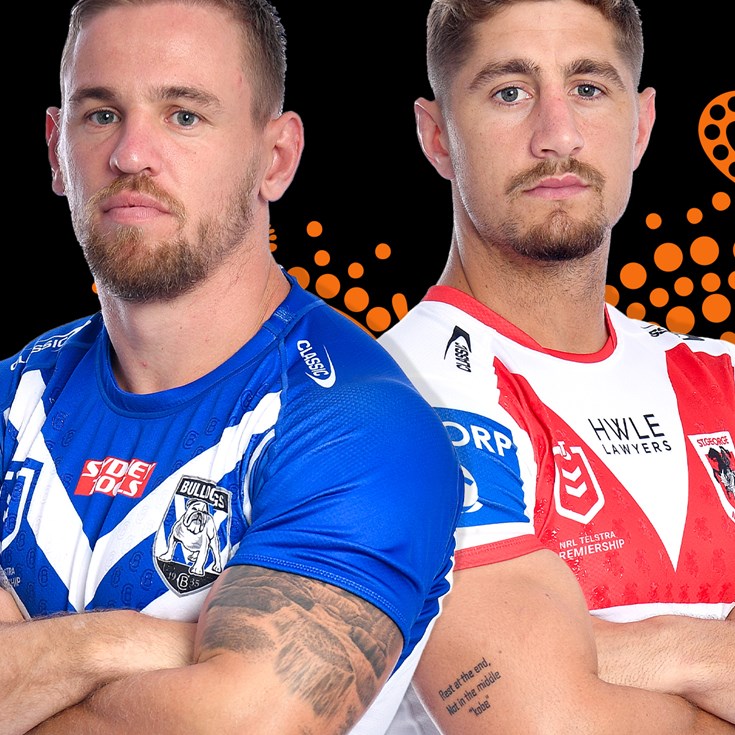 Match preview: Indigenous Round v Bulldogs