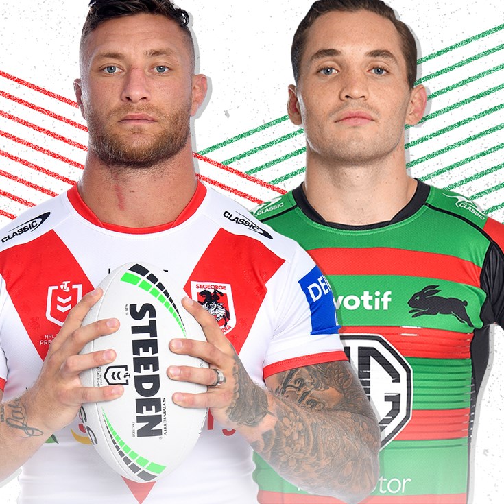 NRL.com match preview: #Macca300 v Rabbitohs
