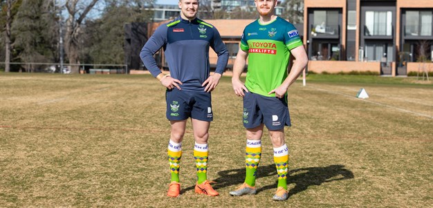 Crazy Socks for a seriously good cause