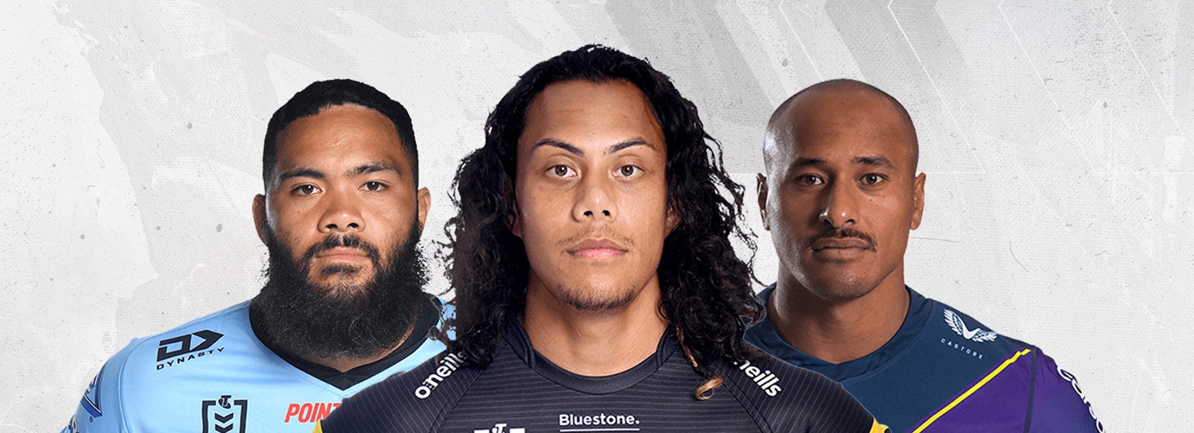 NRL Team Lists: Round 24