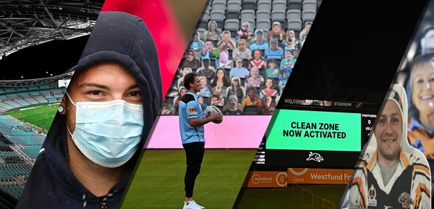 From 2020 to now: The rollercoaster ride