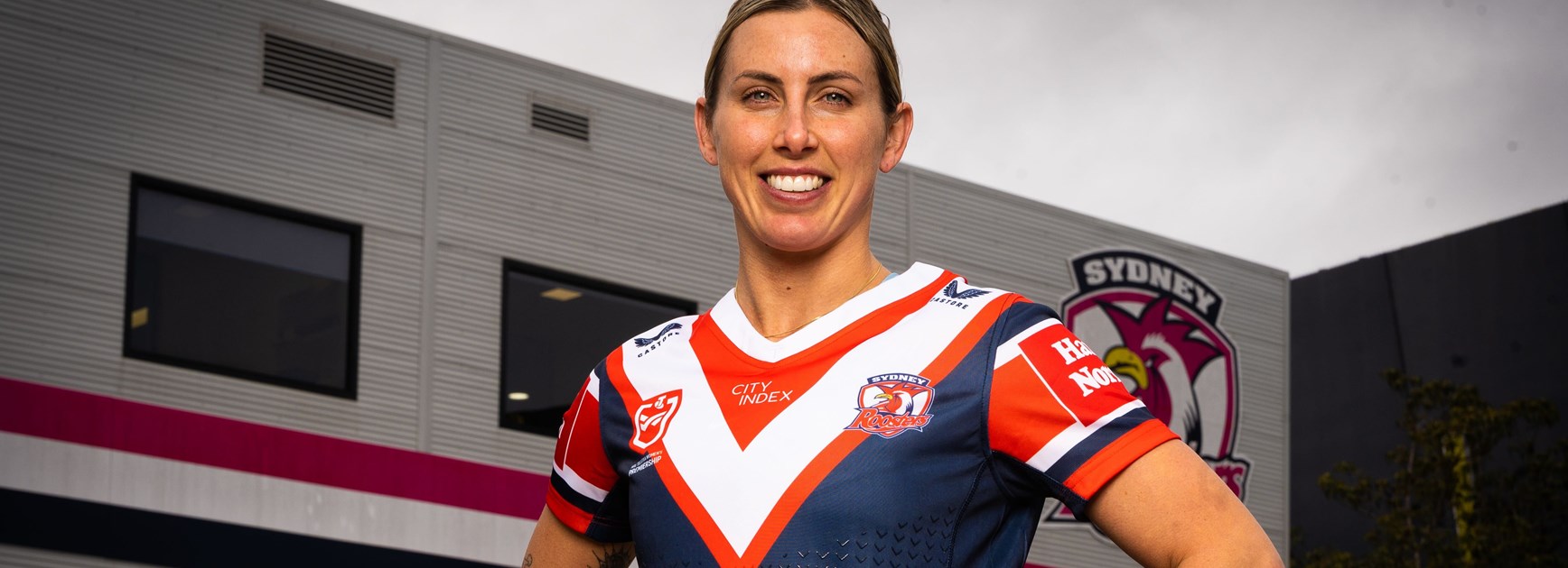 2022 NRLW Signings Tracker: Roosters sign Bremner, Taylor; Dragons add five
