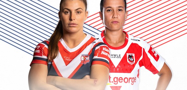 NRL.com match preview: NRLW Round 3 v Roosters