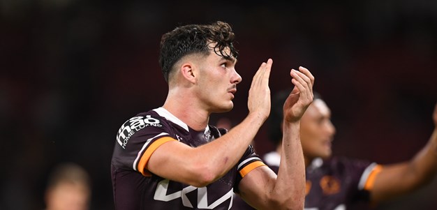 NRL signings tracker 2022: Broncos re-sign Farnworth; Lui joins Warriors; Mikaele released