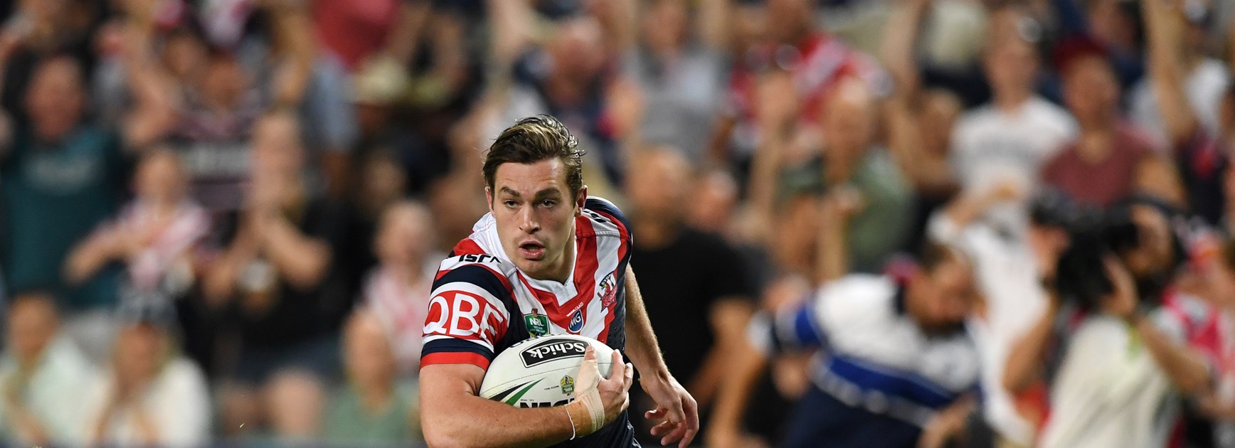 Watson embraces utility value