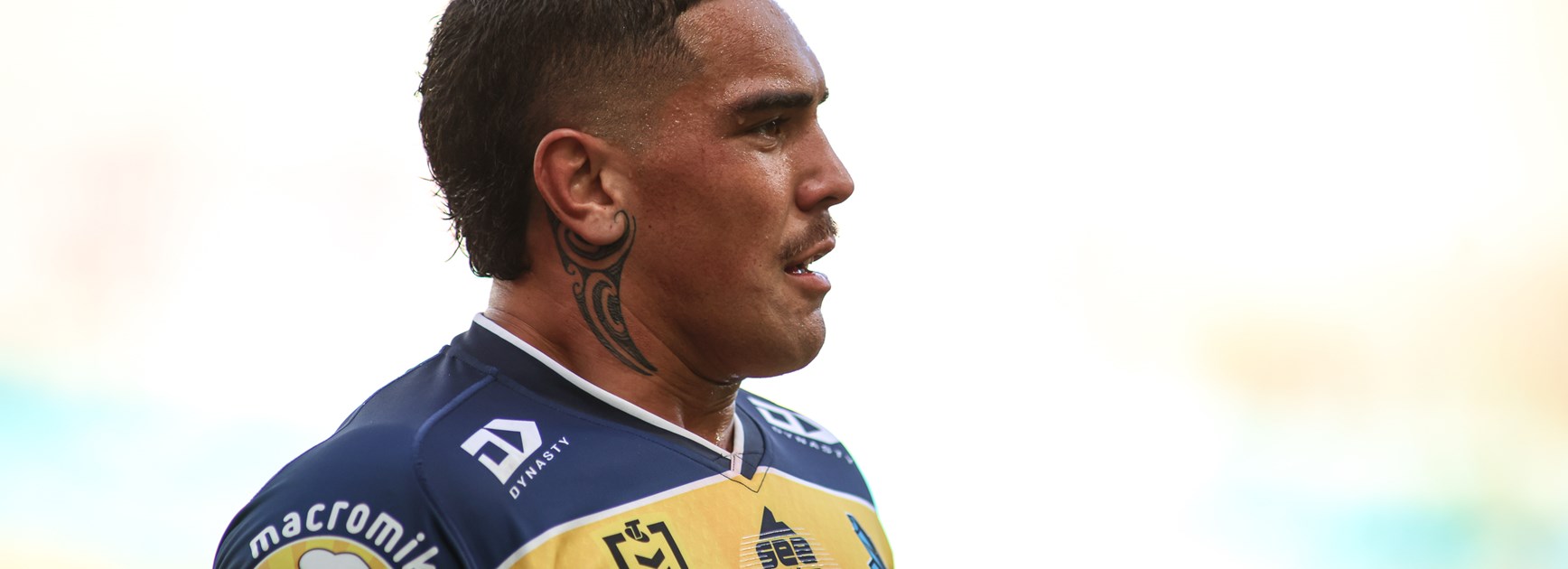 2022 NRL Signings Tracker: Clark re-signs with Titans; Dragons extend Amone