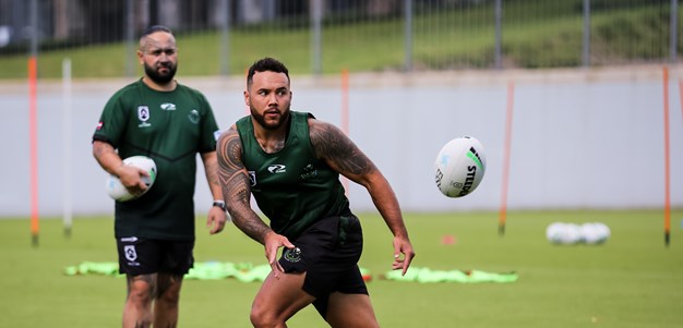 Tevaga: I've been itching to play this for a while