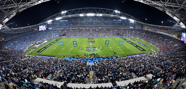 State of Origin 2022: Game day guide for Game One