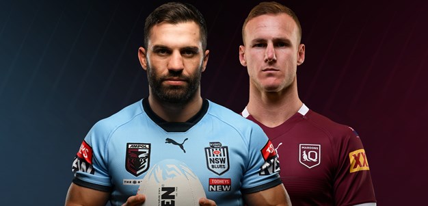 Match Preview: State of Origin opener