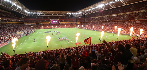 SOLD OUT: State of Origin Three