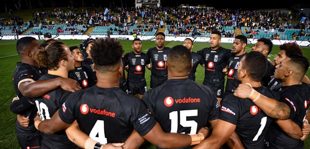Fiji Bati squad named ahead of Pacific Test
