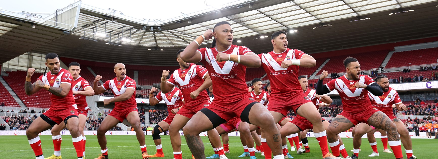 World Cup team lists: Men's teams for quarter-finals