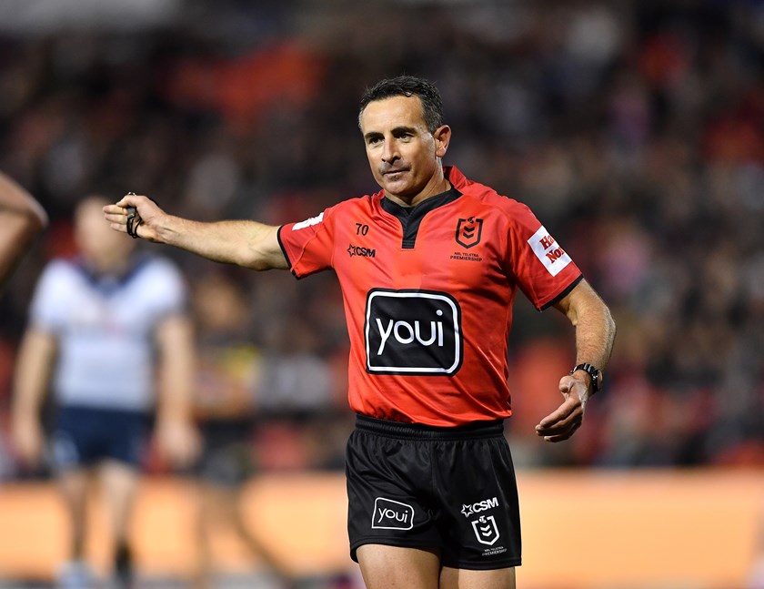 Gerard Sutton is one of the most experienced members of the World Cup squad