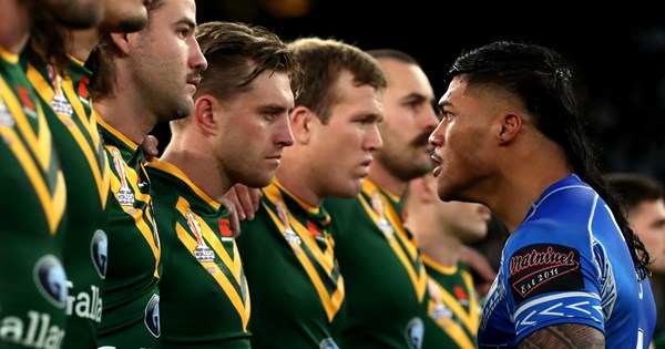 Commission confident Pacific Championships will mark new era in