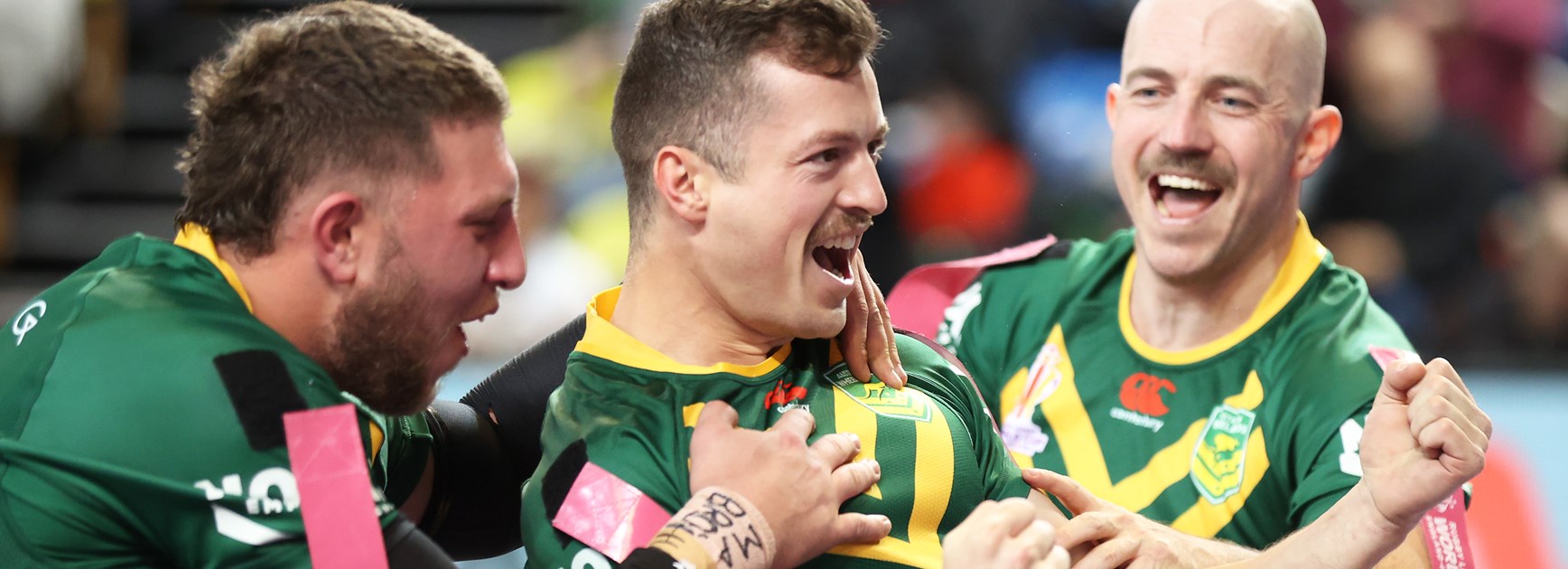 Trans-Tasman wheelchair Tests to kick-start NZ World Cup bid