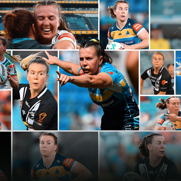 Pursuit of perfection: Why a record-breaking season isn't enough for Hale