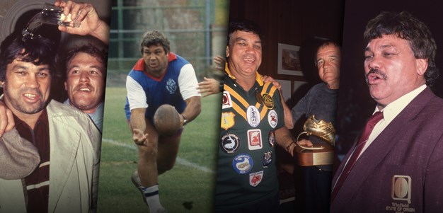 Once in a generation: Remembering Big Artie